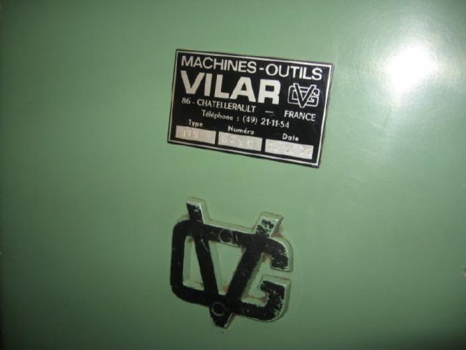 G.VILAR LASSEUR 115